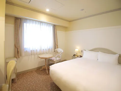 半雙人床(範例)