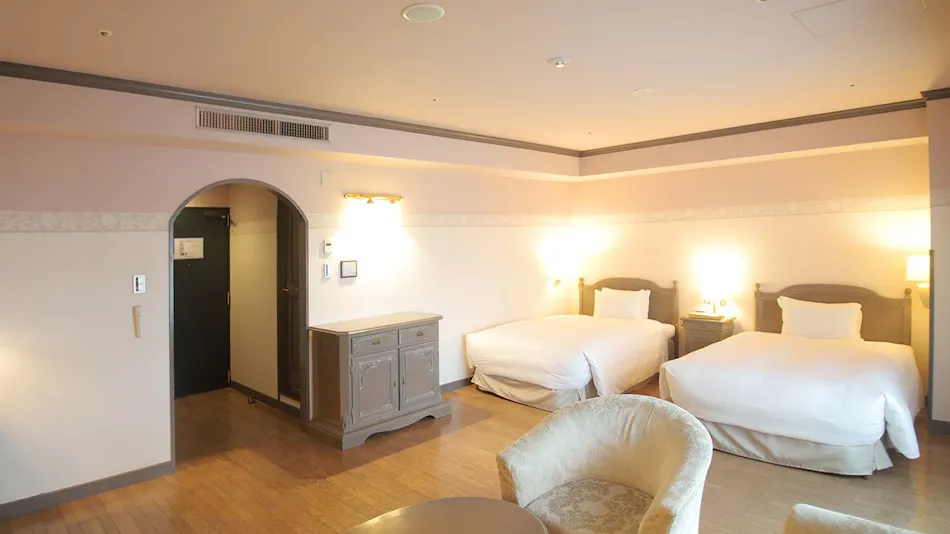 Hotel Piena Kobe