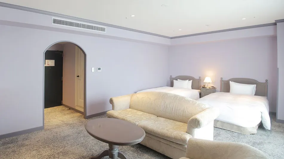 Hotel Piena Kobe