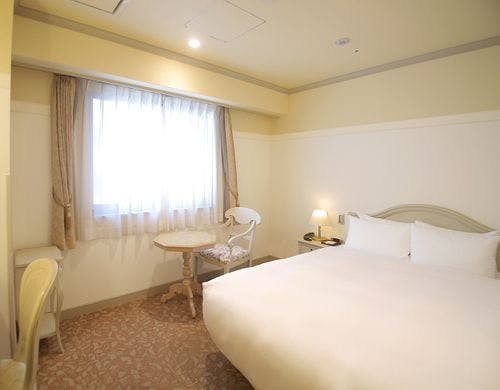 セミダブル（一例）