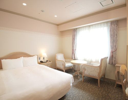 スタンダードダブル（一例）