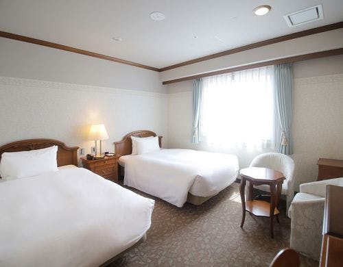 スタンダードツイン（一例）