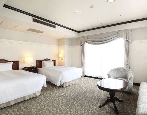 ロイヤルツインユニットバス（一例）