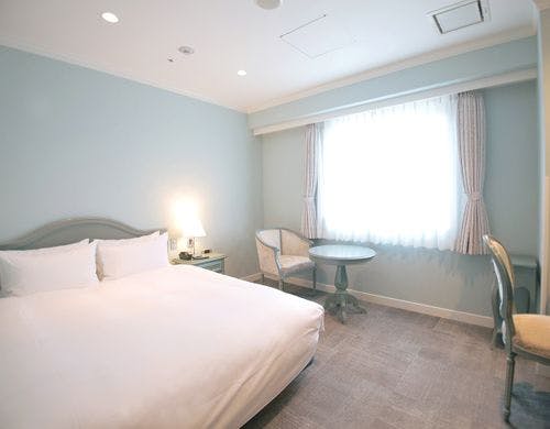 スタンダードダブル PIENA Classic（一例）