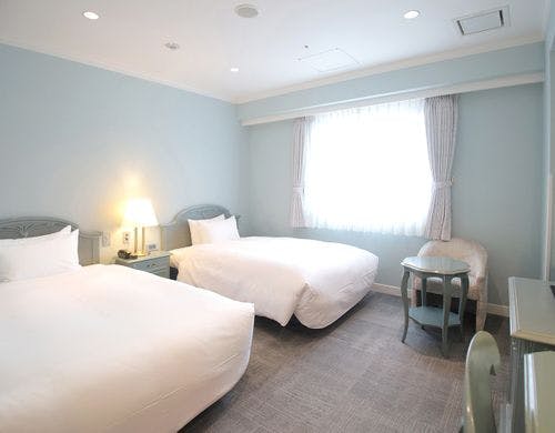 スタンダードツイン PIENA Classic（一例）