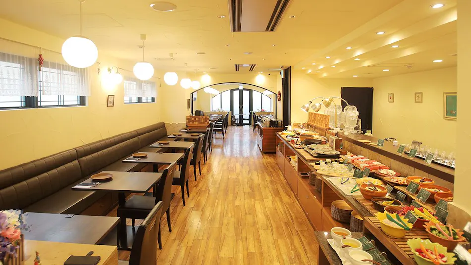 Hotel Piena Kobe