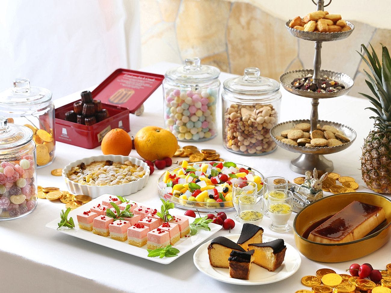 ホテルピエナ神戸