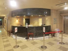 ホテルピエナ神戸 3枚目