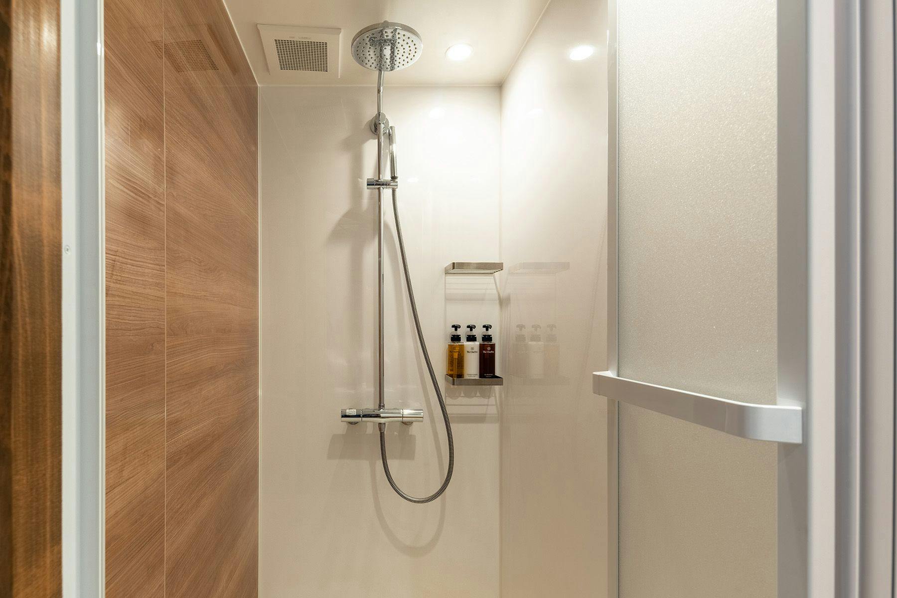 The OneFive Osaka Shinsekai