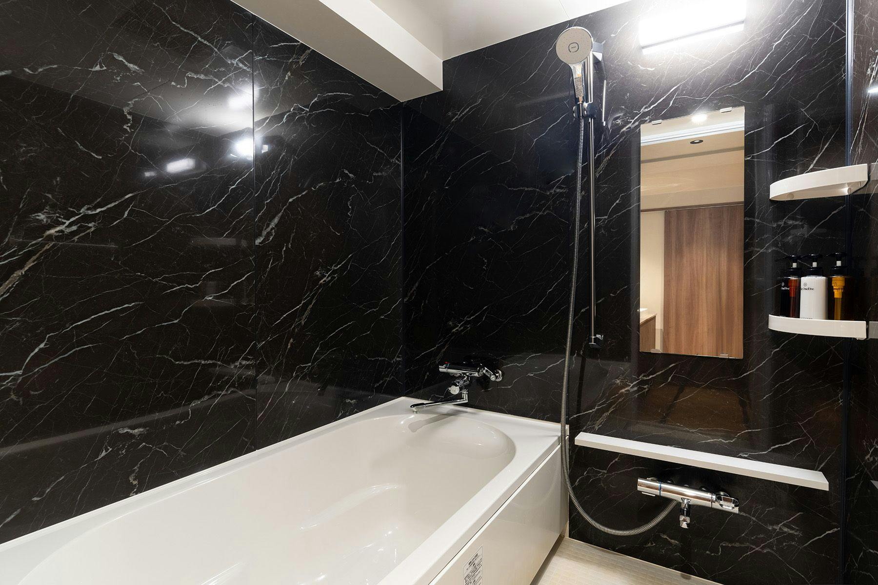 The OneFive Osaka Shinsekai