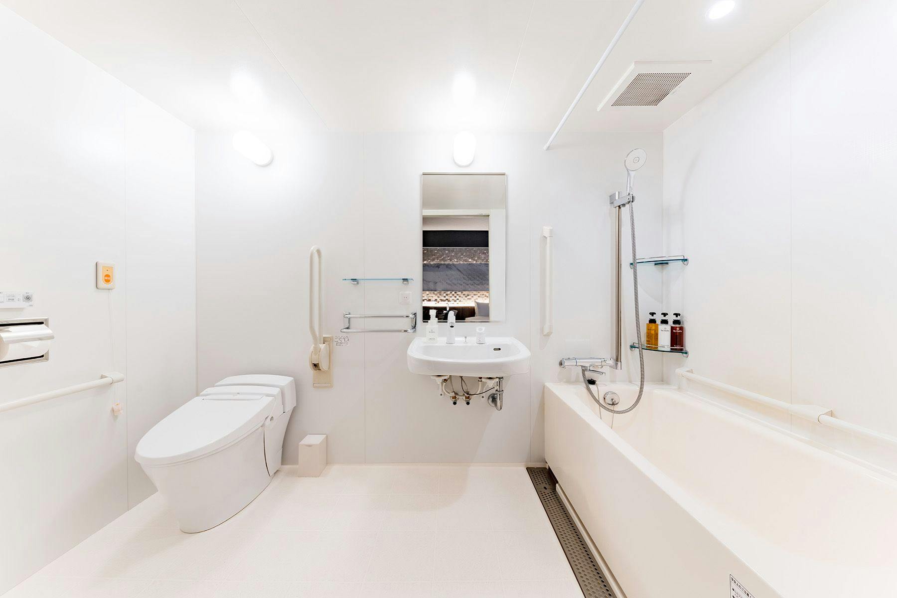 The OneFive Osaka Shinsekai