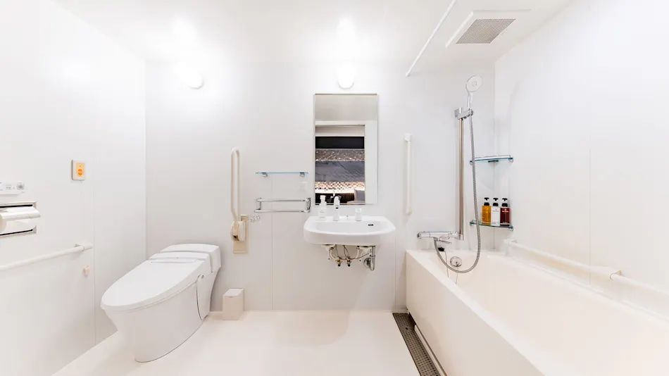 The OneFive Osaka Shinsekai