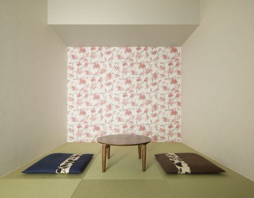 和モダンツイン