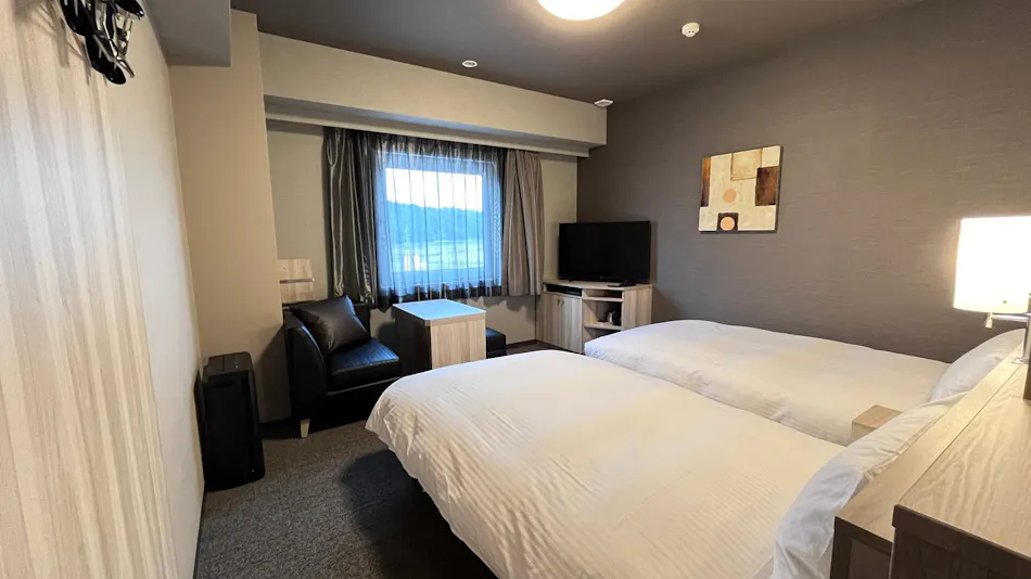 Hotel Route-Inn Kuwana