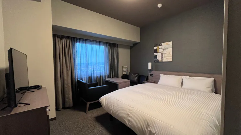 Hotel Route-Inn Kuwana