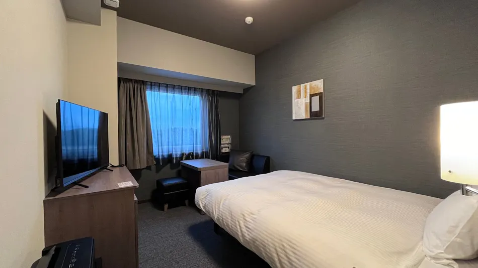 Hotel Route-Inn Kuwana