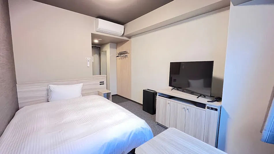 Hotel Route-Inn Kuwana