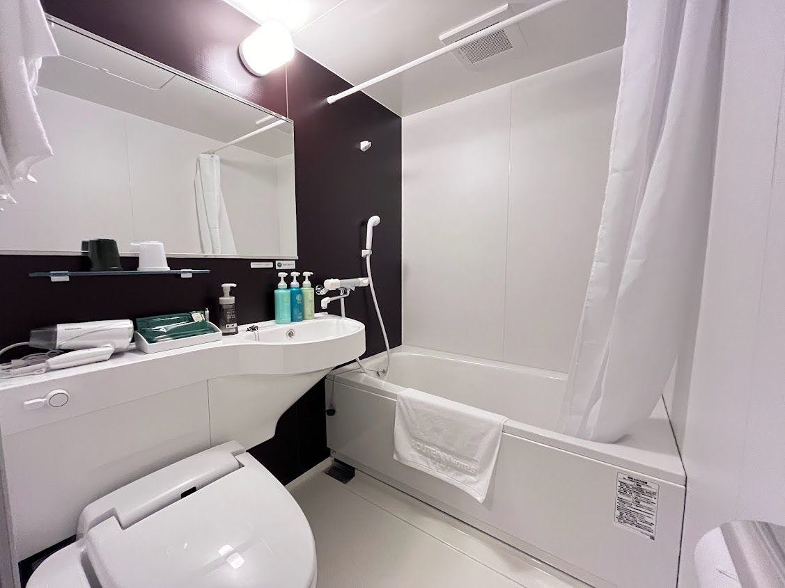 Hotel Route-Inn Kuwana