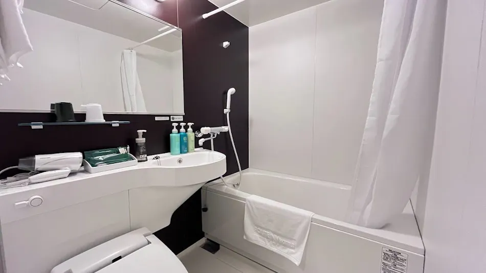 Hotel Route-Inn Kuwana