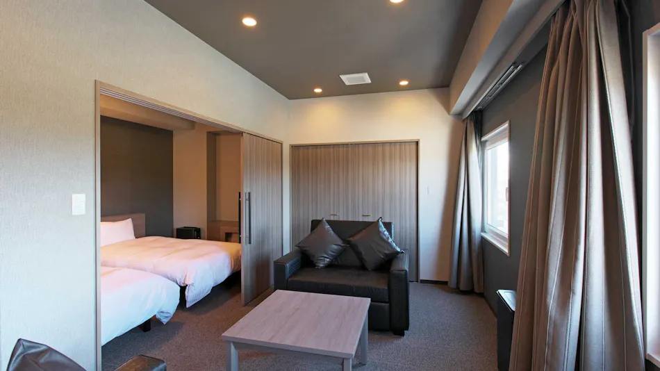 Hotel Route-Inn Kuwana