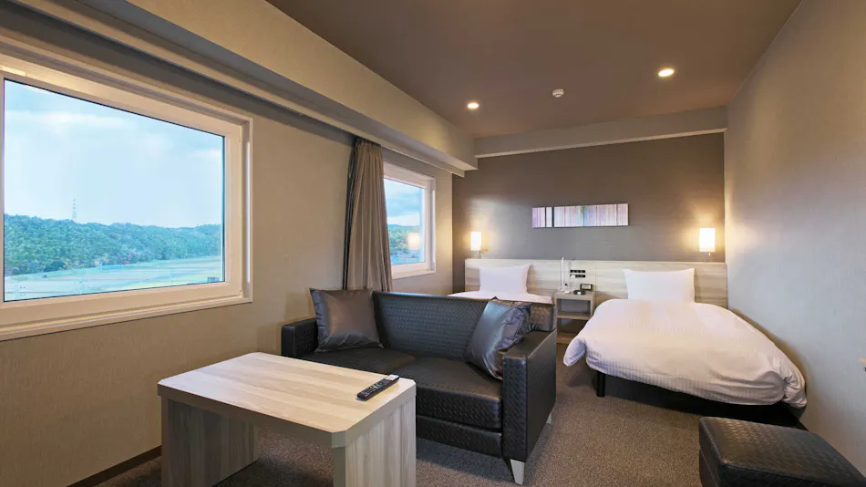 Hotel Route-Inn Kuwana