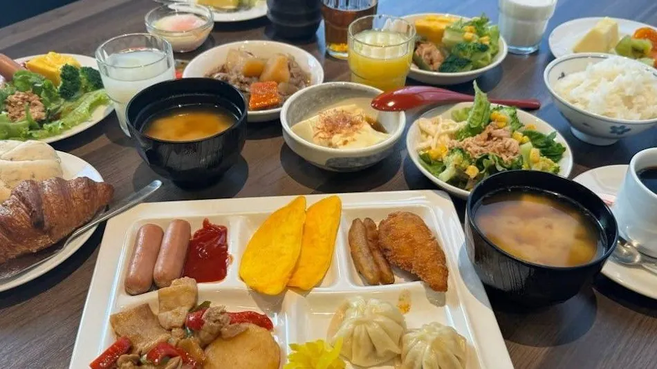 Hotel Route-Inn Kuwana