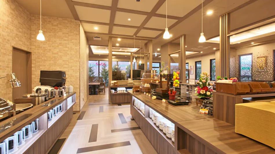 Hotel Route-Inn Kuwana