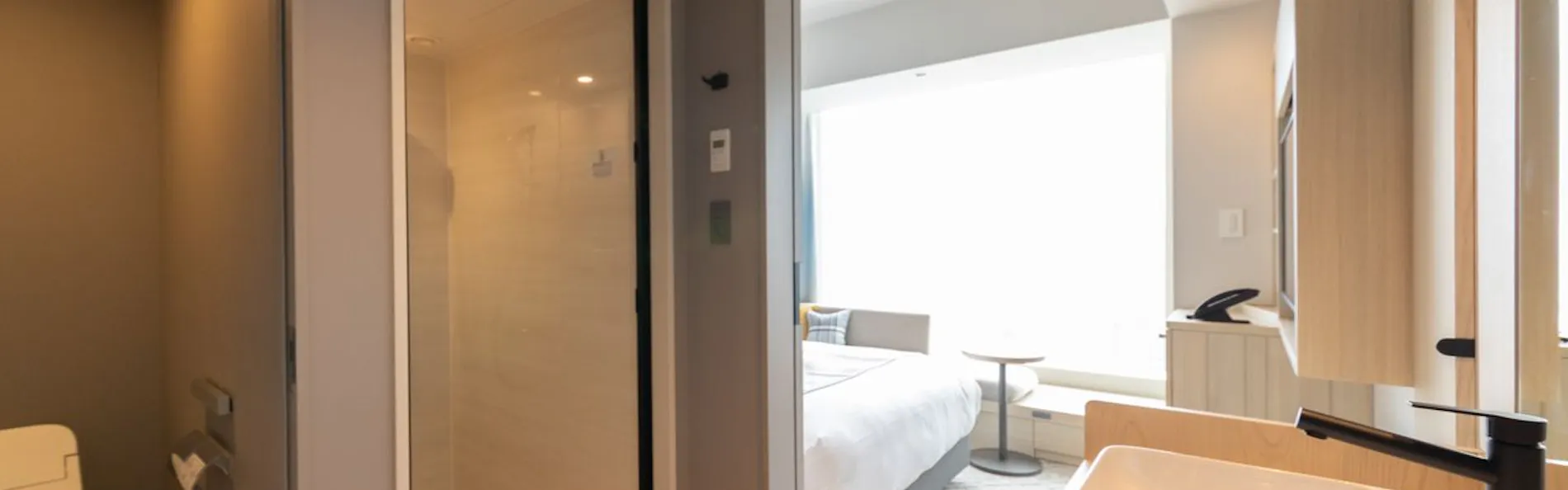京急EXホテルみなとみらい横浜(横浜シンフォステージ内)