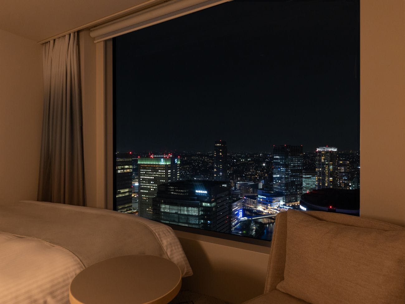 สแตนดาร์ดดับเบิล A (วิวกลางคืน)