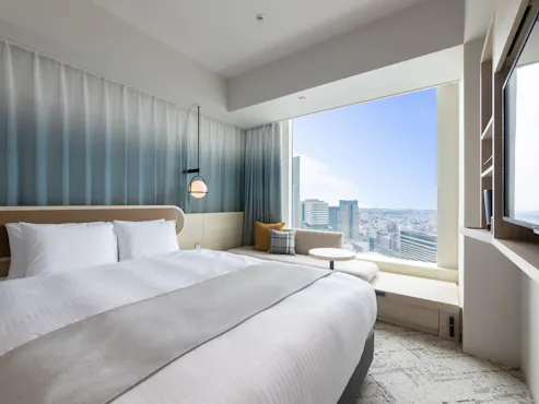 スタンダードダブルB