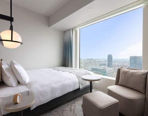 スタンダードダブルA