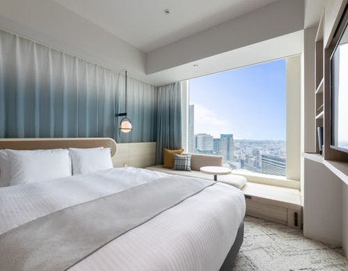 スタンダードダブルB