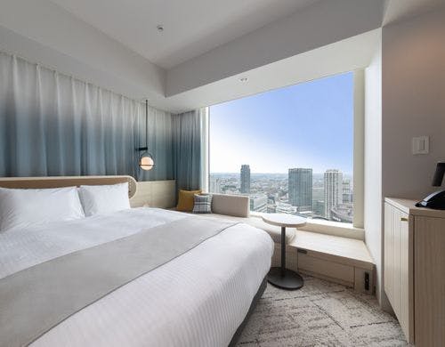 モデレートダブル