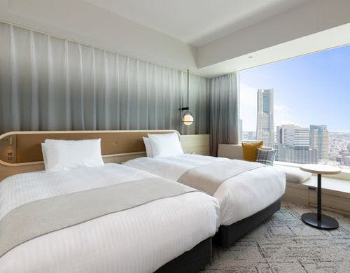 スタンダードツイン