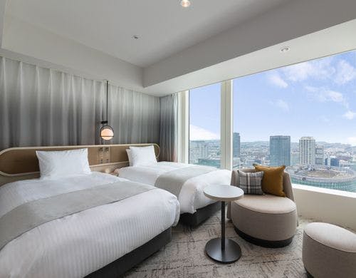 スーペリアツインA