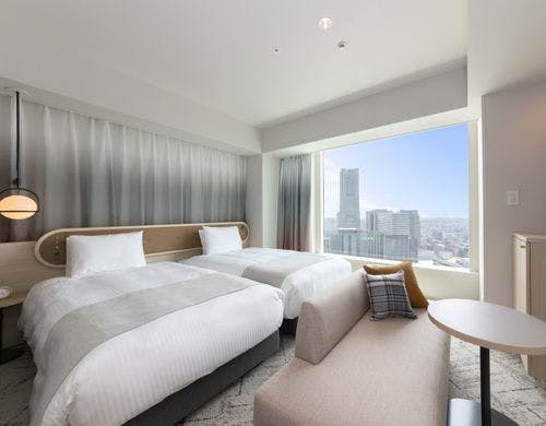 スーペリアツインB