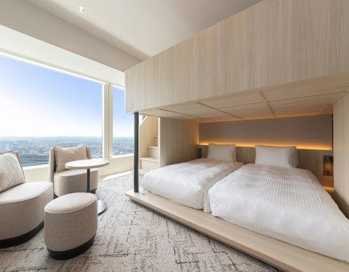 フォースルーム