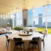 ล็อบบี้ชั้น 26