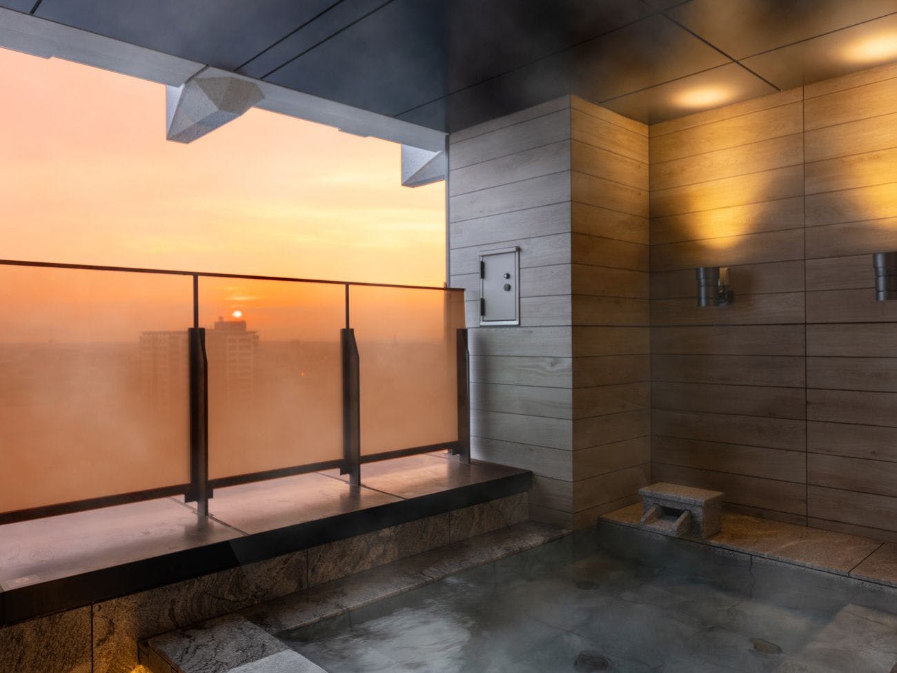 京急EXホテルみなとみらい横浜（横浜シンフォステージ内）