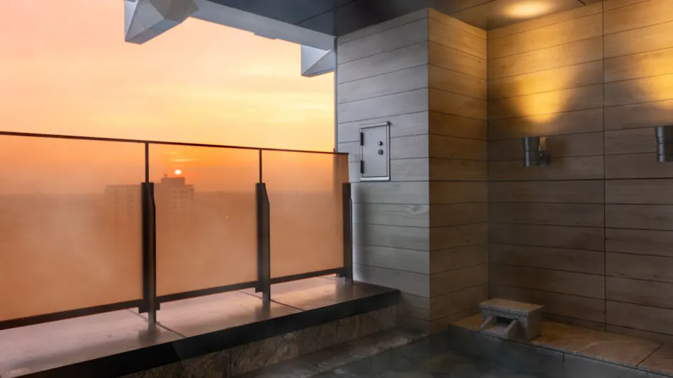 Keikyu EX Hotel Minatomirai Yokohama (within Yokohama Symphostage)