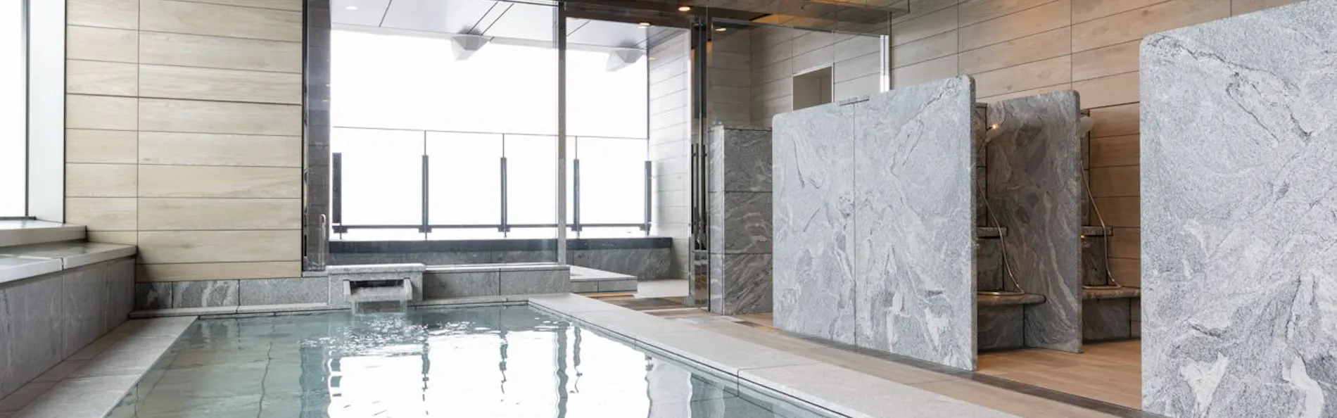 京急EXホテルみなとみらい横浜(横浜シンフォステージ内)