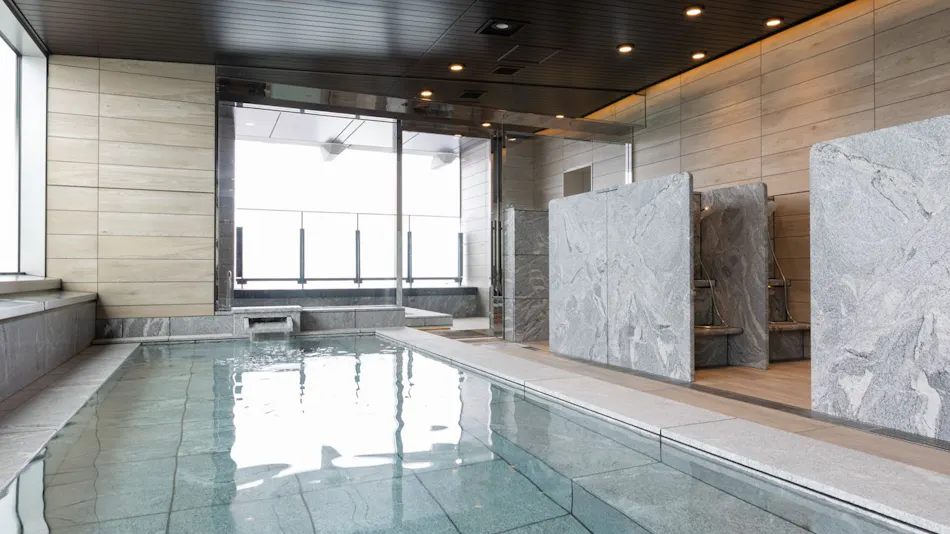 Keikyu EX Hotel Minatomirai Yokohama (within Yokohama Symphostage)