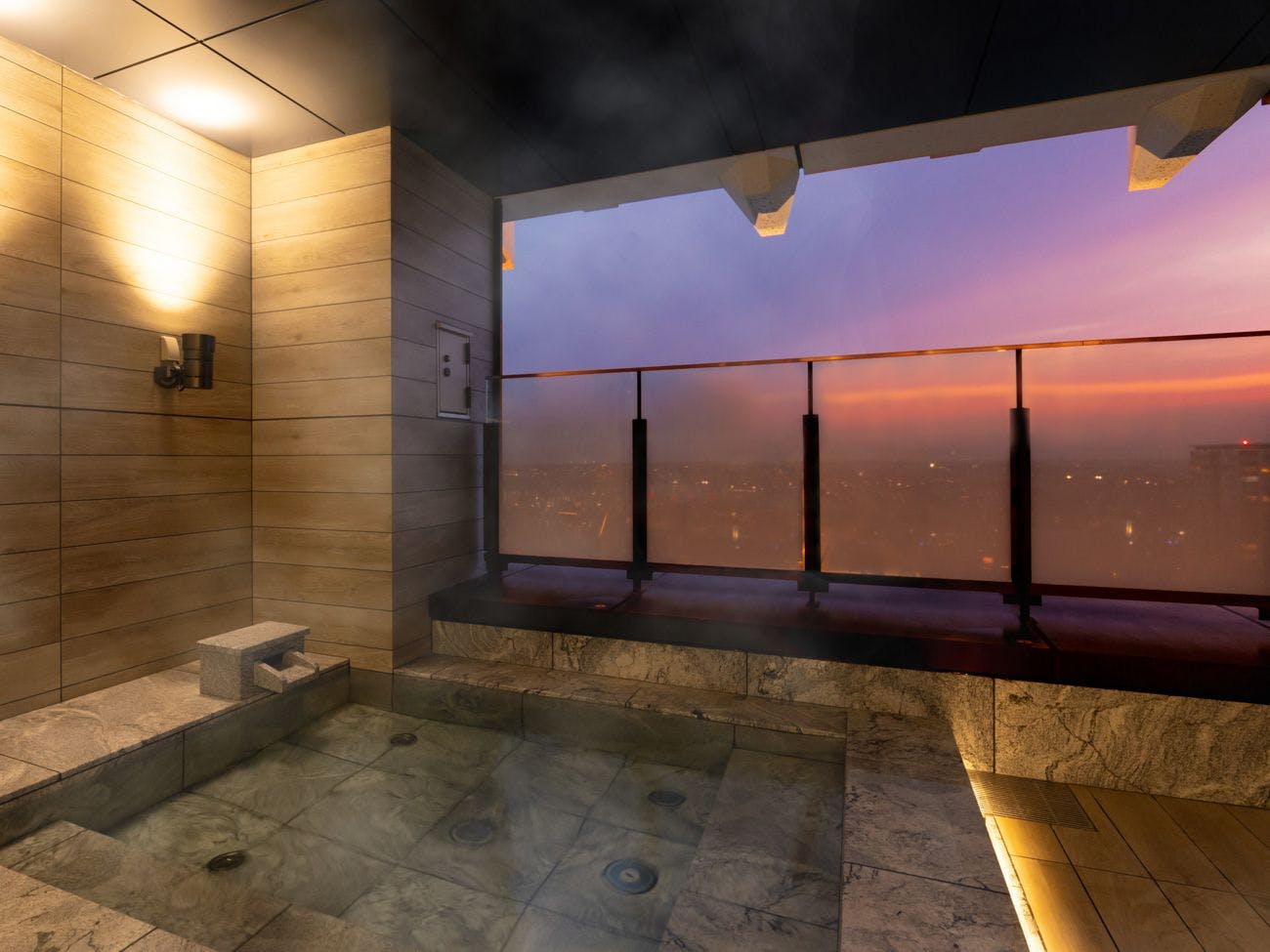 京急EXホテルみなとみらい横浜（横浜シンフォステージ内）