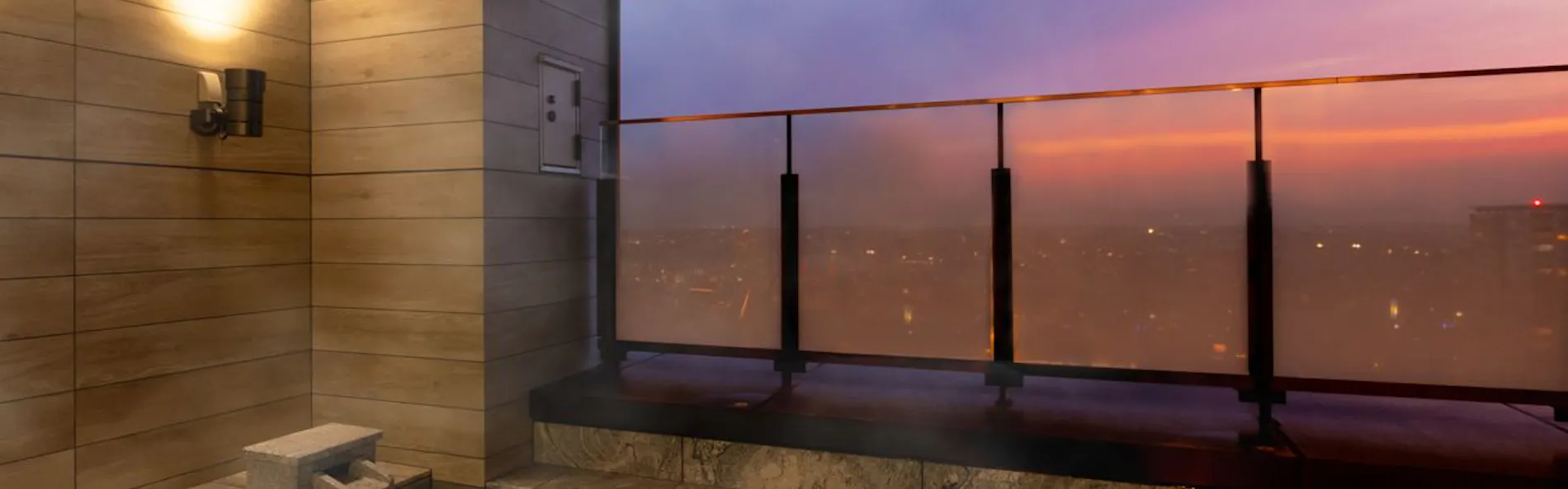 京急EXホテルみなとみらい横浜(横浜シンフォステージ内)