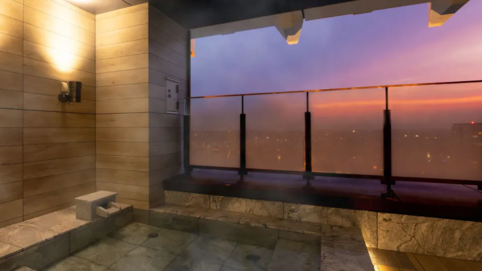 Keikyu EX Hotel Minatomirai Yokohama (within Yokohama Symphostage)