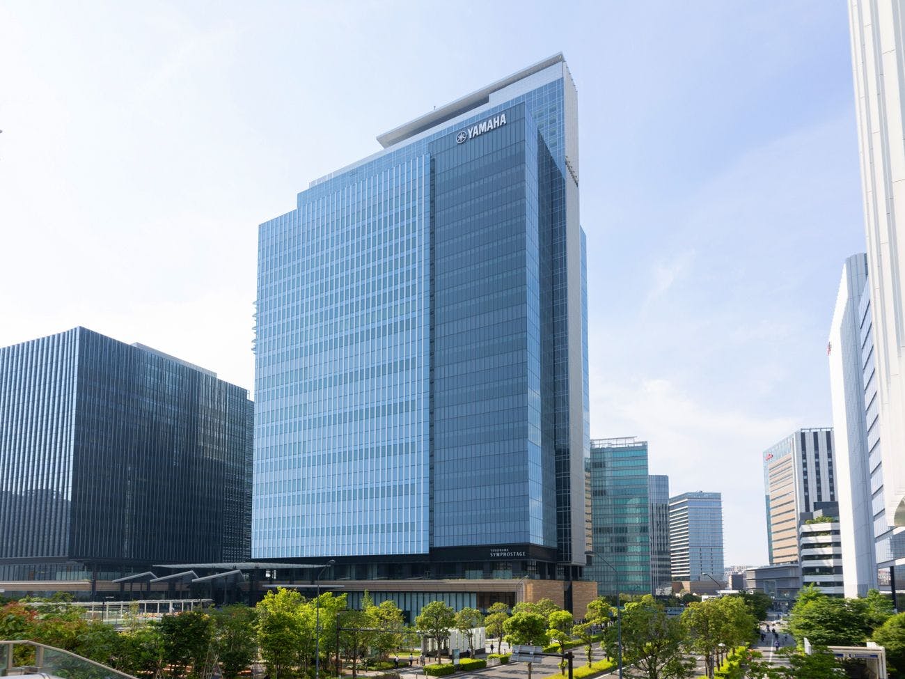 京急EXホテルみなとみらい横浜（横浜シンフォステージ内）