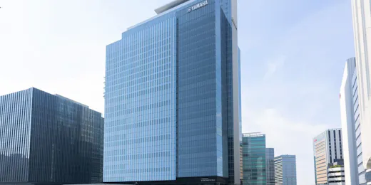 京急EXホテルみなとみらい横浜(横浜シンフォステージ内)