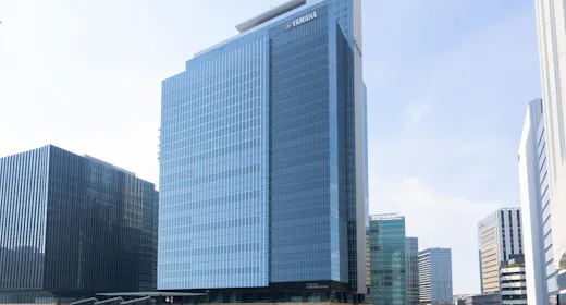 Keikyu EX Hotel Minatomirai Yokohama (within Yokohama Symphostage)