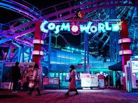 京急ＥＸホテルみなとみらい横浜(2024年6月24日　OPEN)