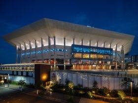 京急ＥＸホテルみなとみらい横浜(2024年6月24日　OPEN)